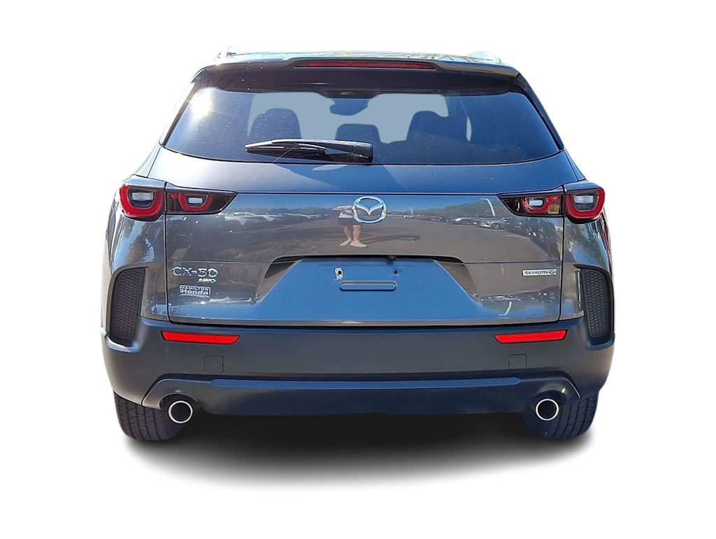 Thumbnail: 2023 Mazda CX-50 - 22