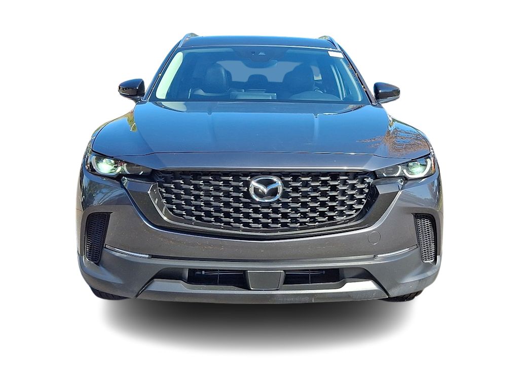 Thumbnail: 2023 Mazda CX-50 - 25