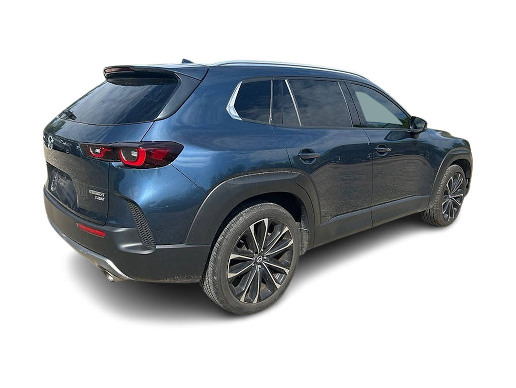 Thumbnail: 2023 Mazda CX-50 - 15