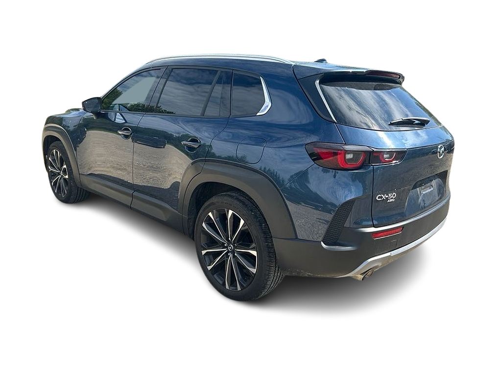 Thumbnail: 2023 Mazda CX-50 - 3
