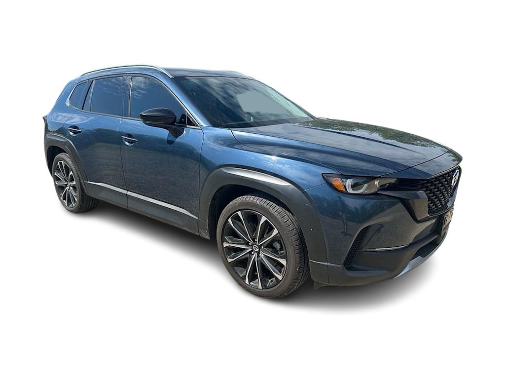 Thumbnail: 2023 Mazda CX-50 - 14