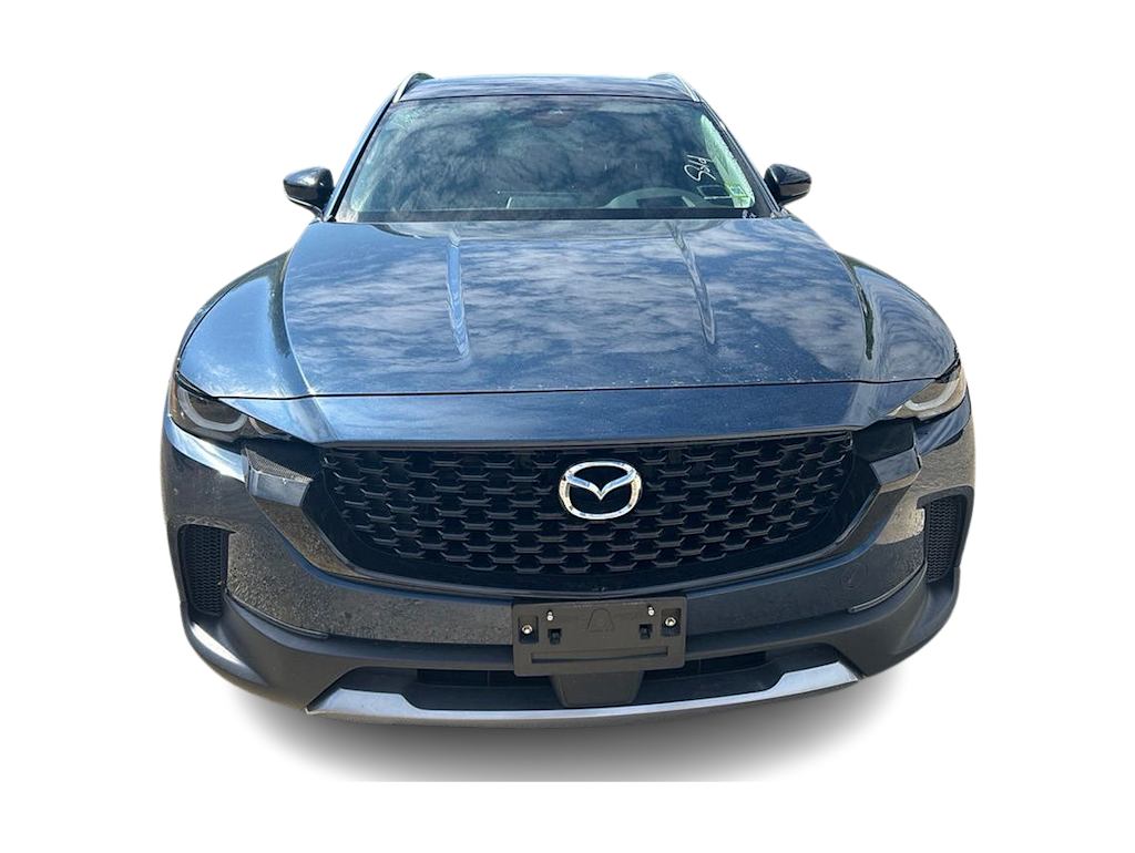 Thumbnail: 2023 Mazda CX-50 - 5