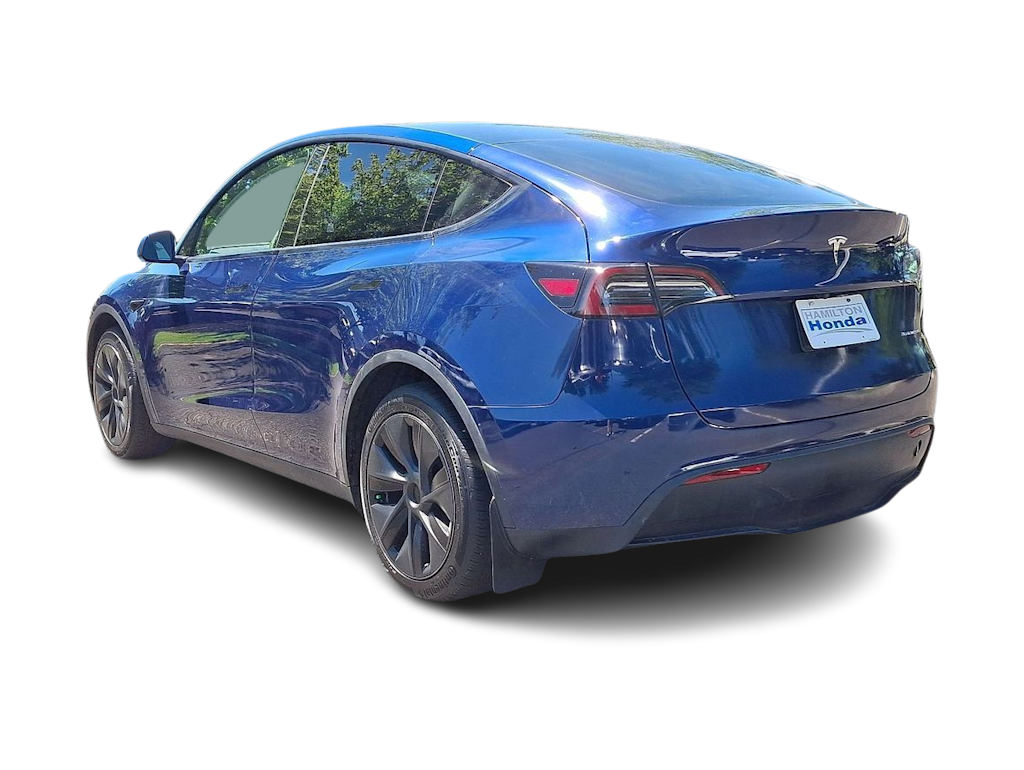 Thumbnail: 2025 Tesla Model Y - 23