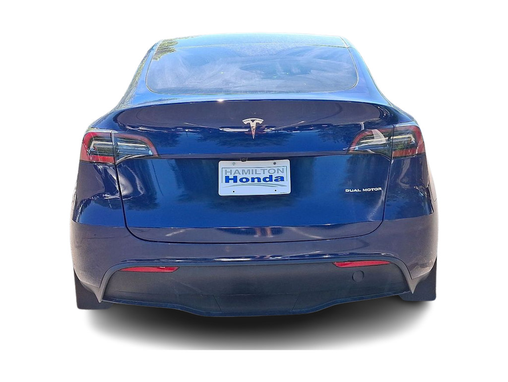Thumbnail: 2025 Tesla Model Y - 24
