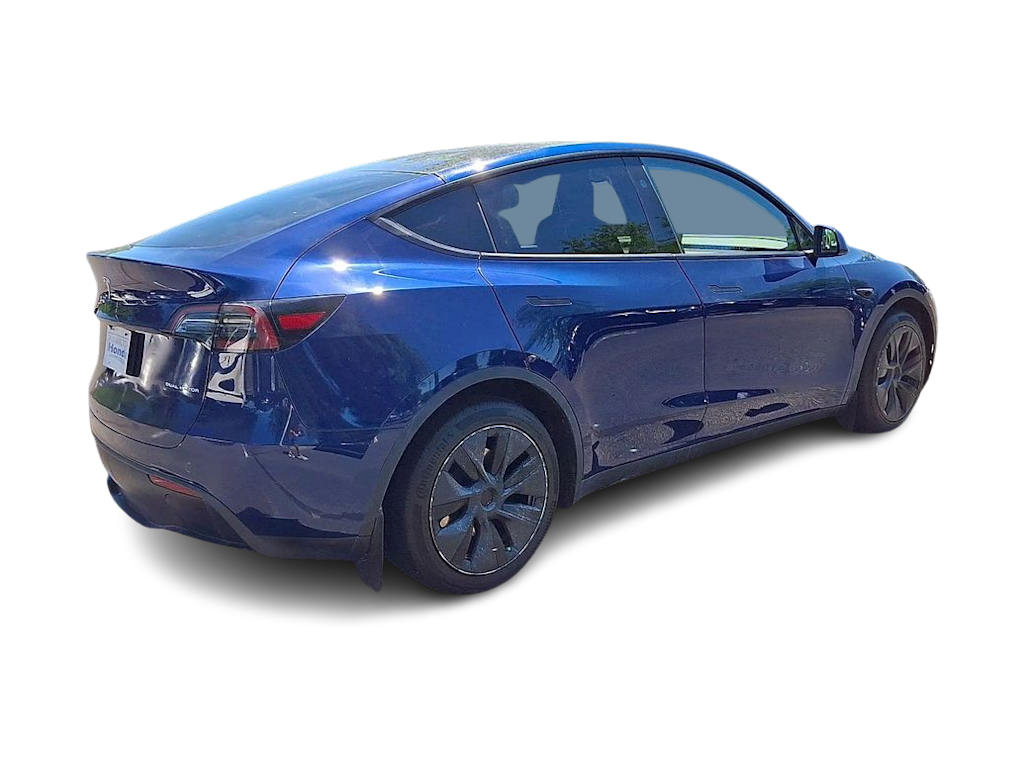 Thumbnail: 2025 Tesla Model Y - 14