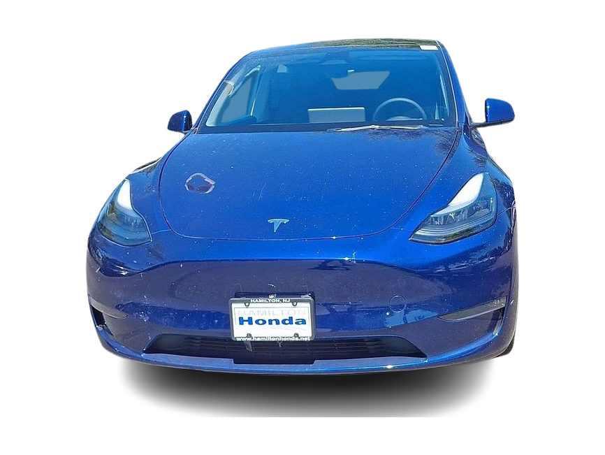 Thumbnail: 2025 Tesla Model Y - 6