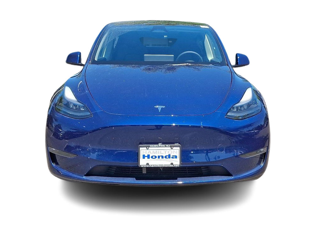 Thumbnail: 2025 Tesla Model Y - 28