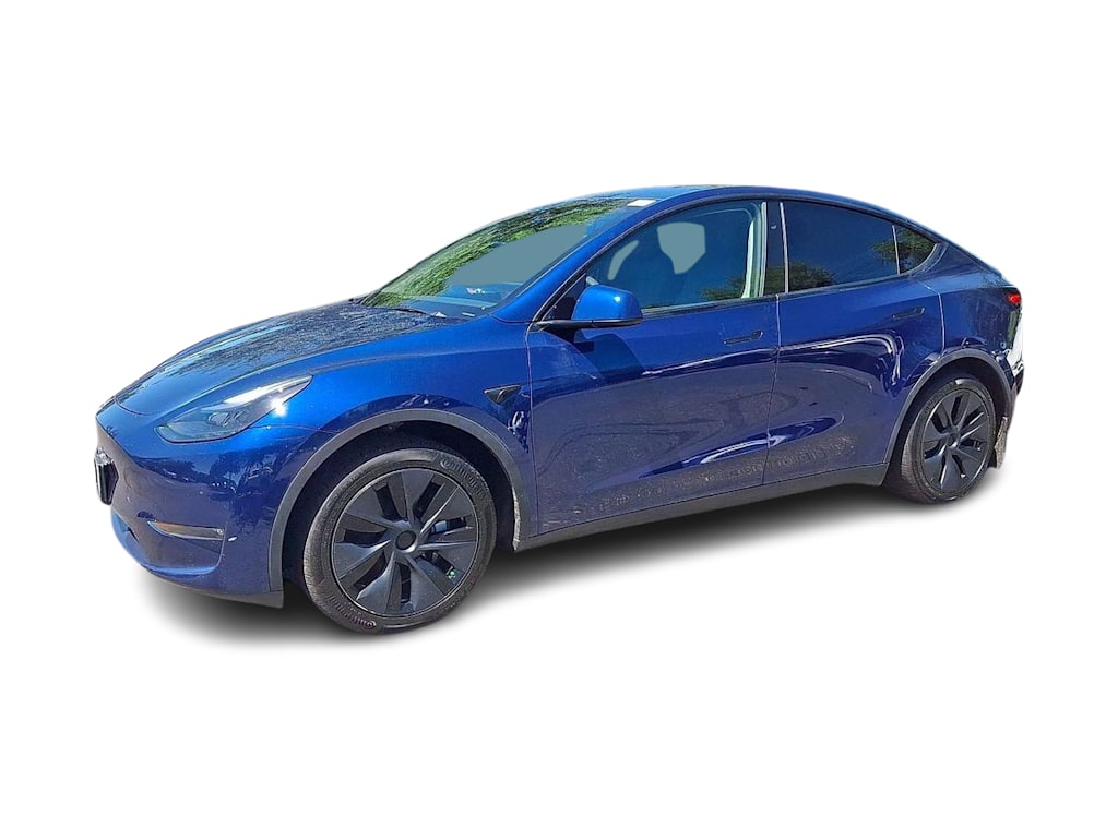 Thumbnail: 2025 Tesla Model Y - 3