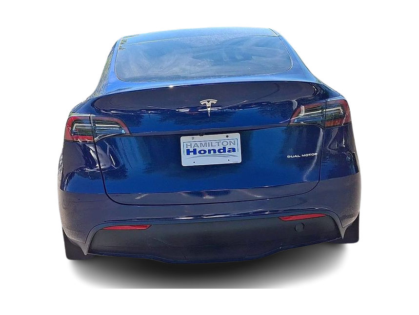 Thumbnail: 2025 Tesla Model Y - 5