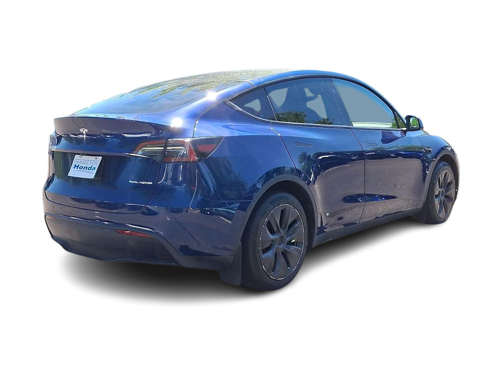 Thumbnail: 2025 Tesla Model Y - 25