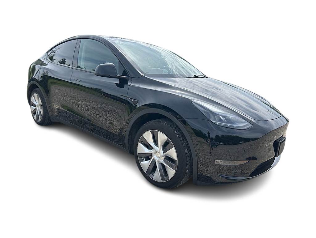 Thumbnail: 2023 Tesla Model Y - 12