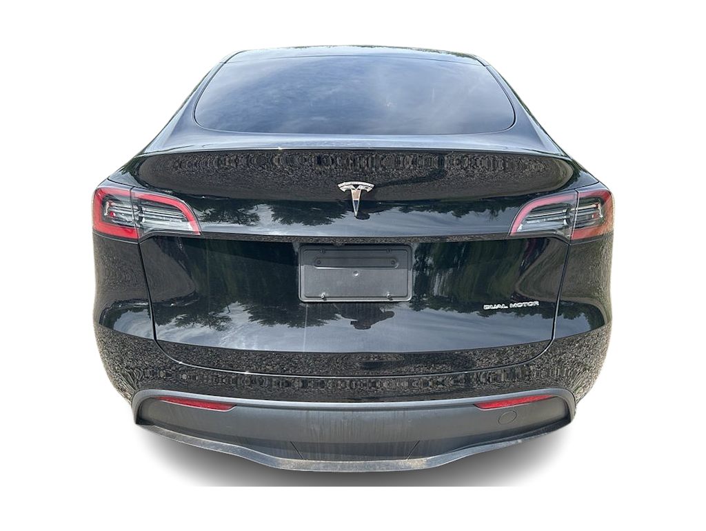 Thumbnail: 2023 Tesla Model Y - 4