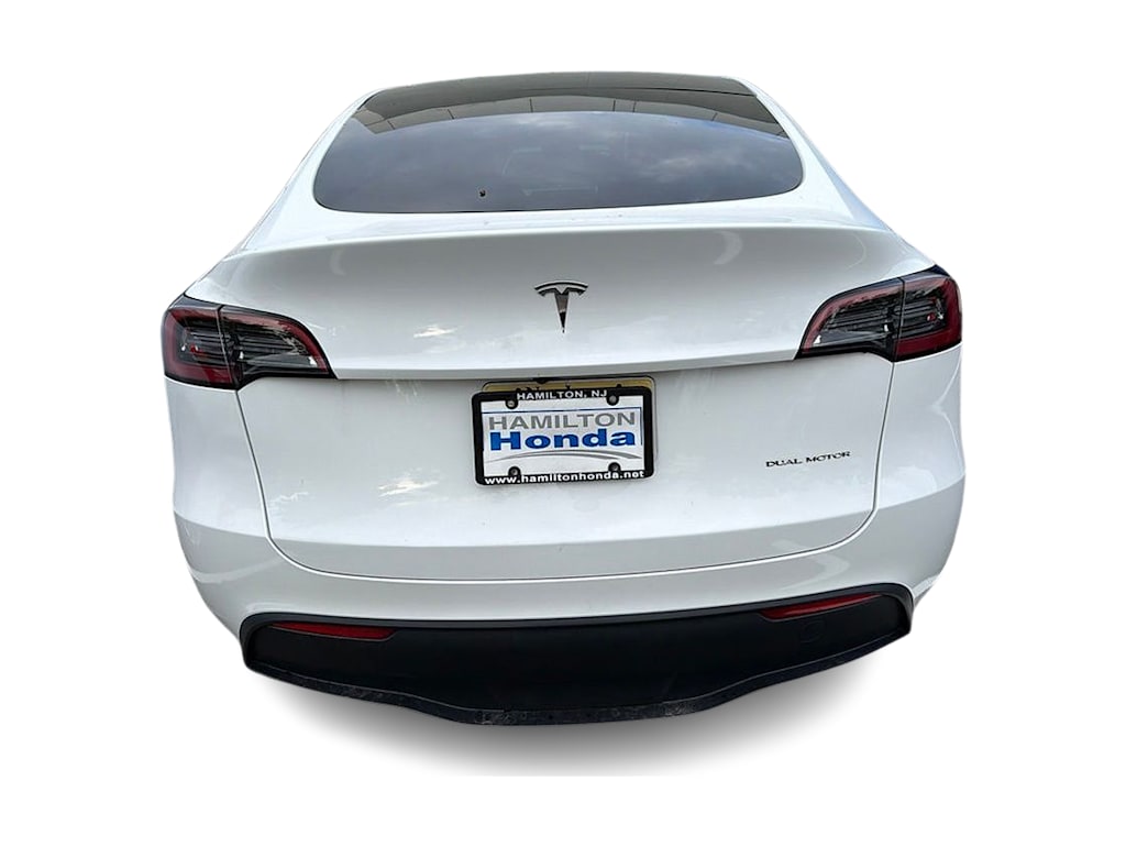 Thumbnail: 2023 Tesla Model Y - 4