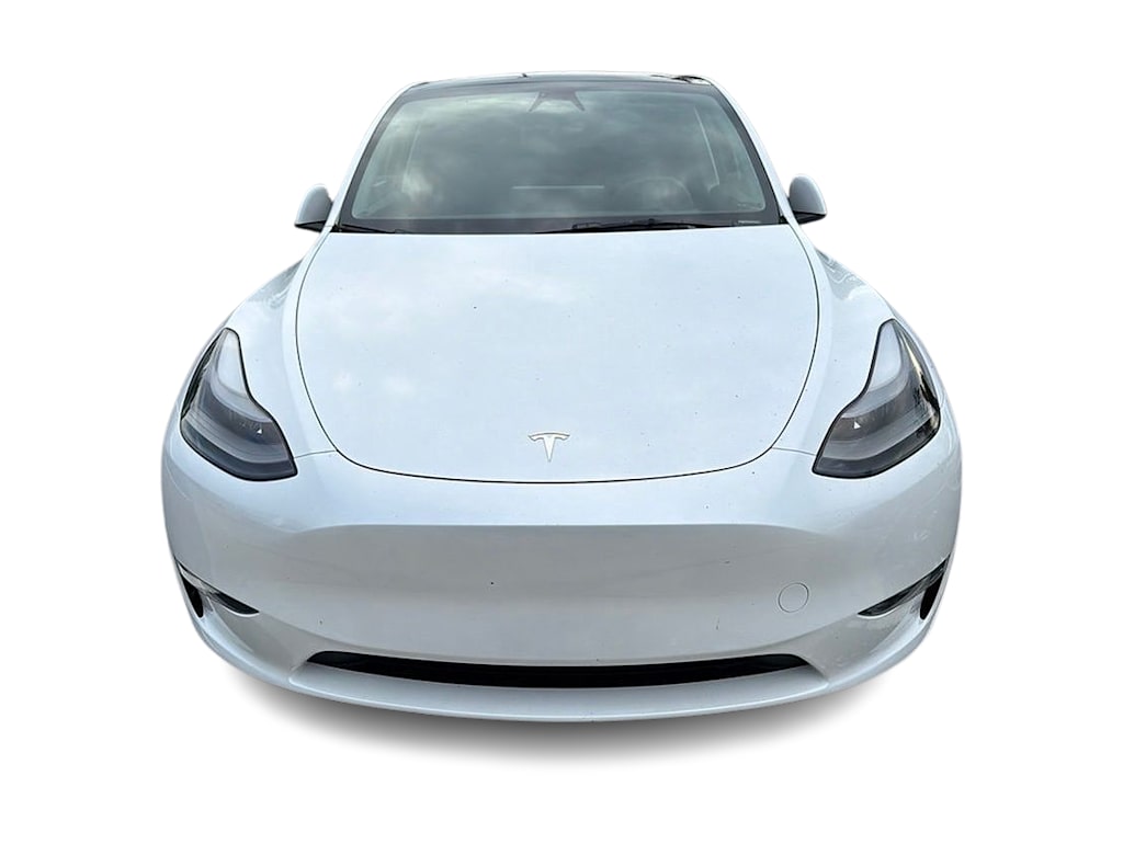 Thumbnail: 2023 Tesla Model Y - 5