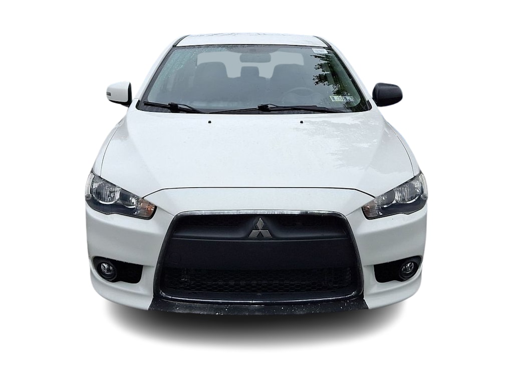 Thumbnail: 2015 Mitsubishi Lancer - 28