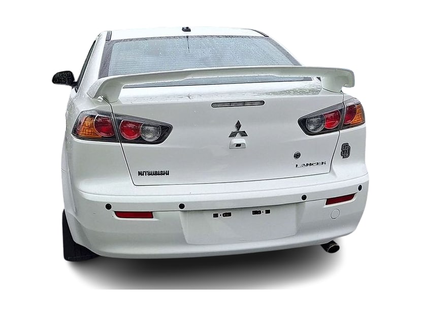 Thumbnail: 2015 Mitsubishi Lancer - 5
