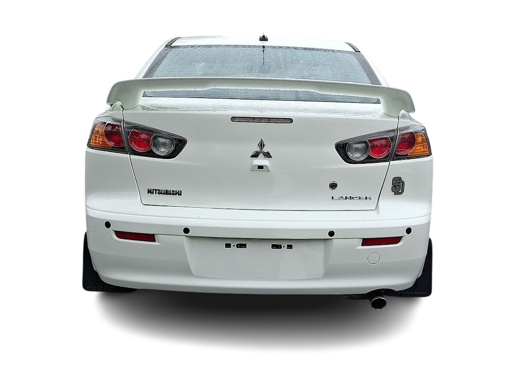 Thumbnail: 2015 Mitsubishi Lancer - 24