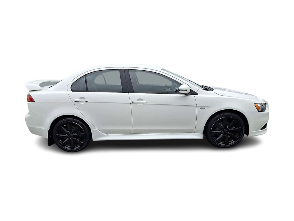 Thumbnail: 2015 Mitsubishi Lancer - 17