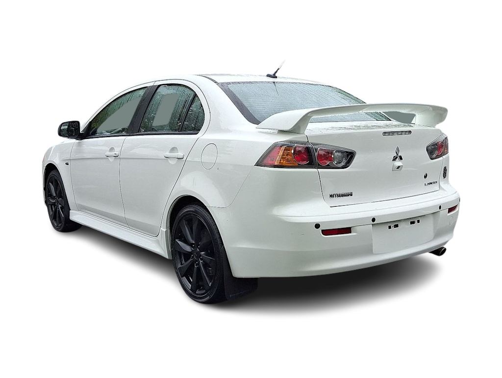 Thumbnail: 2015 Mitsubishi Lancer - 23