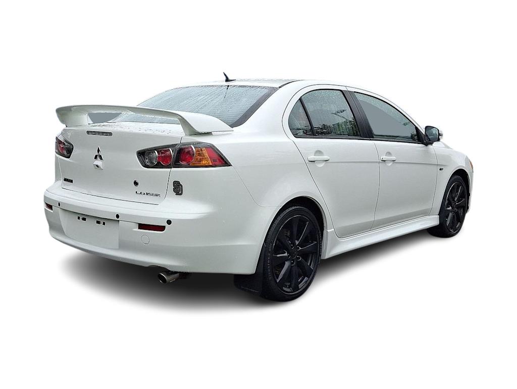 Thumbnail: 2015 Mitsubishi Lancer - 25