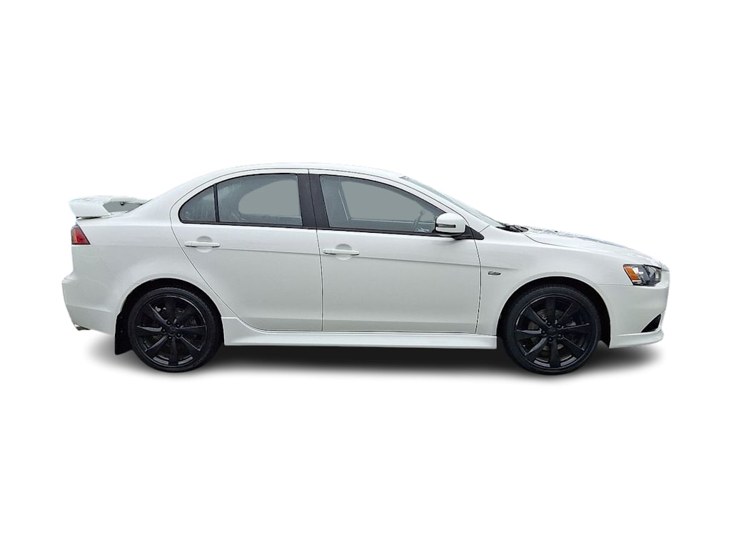 Thumbnail: 2015 Mitsubishi Lancer - 26