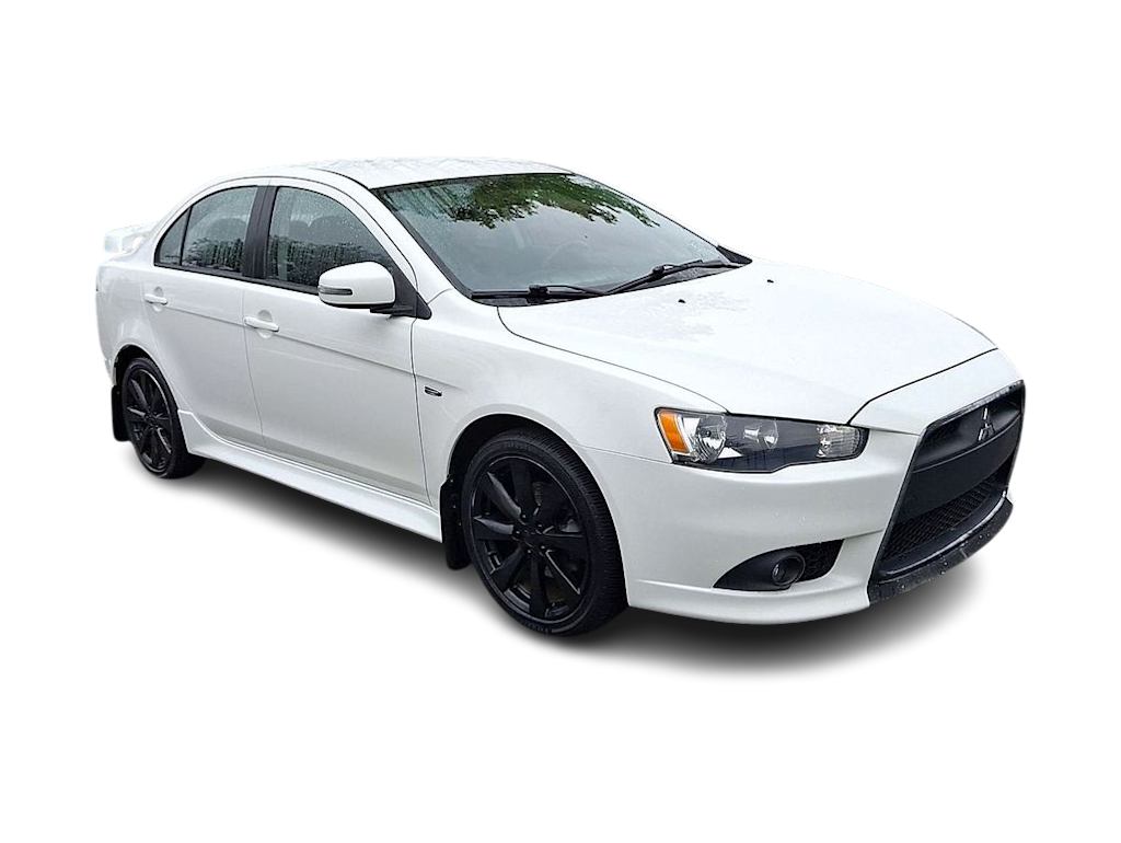 Thumbnail: 2015 Mitsubishi Lancer - 14