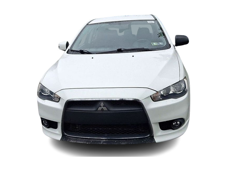 Thumbnail: 2015 Mitsubishi Lancer - 6