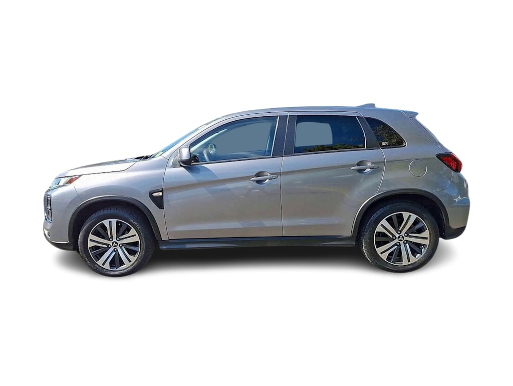 Thumbnail: 2021 Mitsubishi Outlander Sport - 15