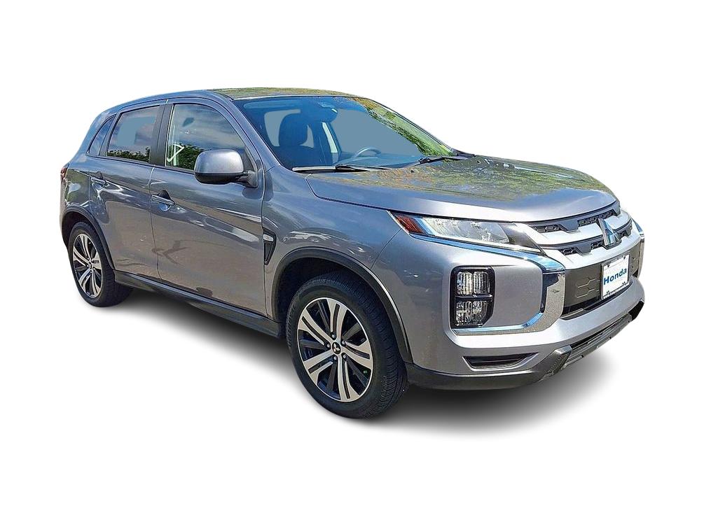 Thumbnail: 2021 Mitsubishi Outlander Sport - 14