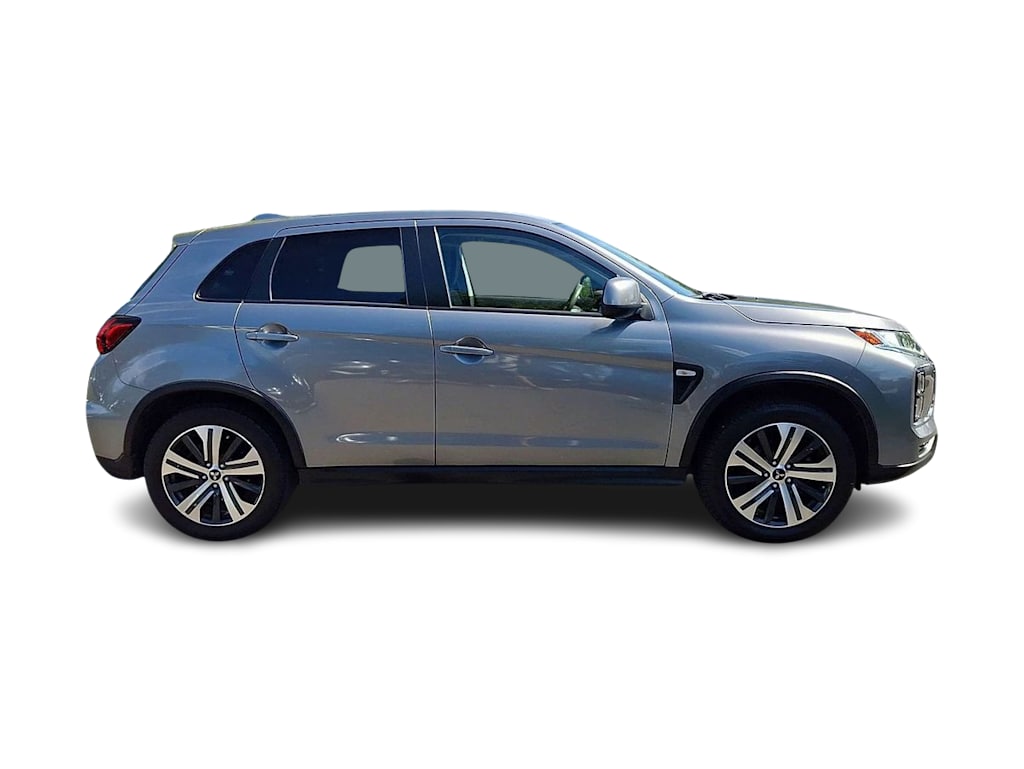 Thumbnail: 2021 Mitsubishi Outlander Sport - 17