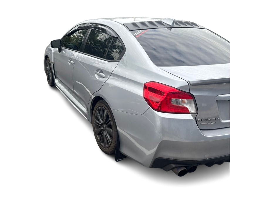 Thumbnail: 2020 Subaru WRX - 12