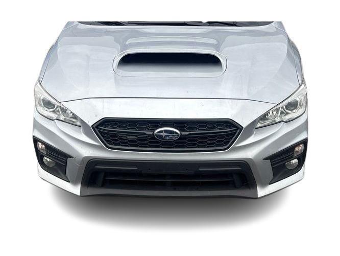 Thumbnail: 2020 Subaru WRX - 15