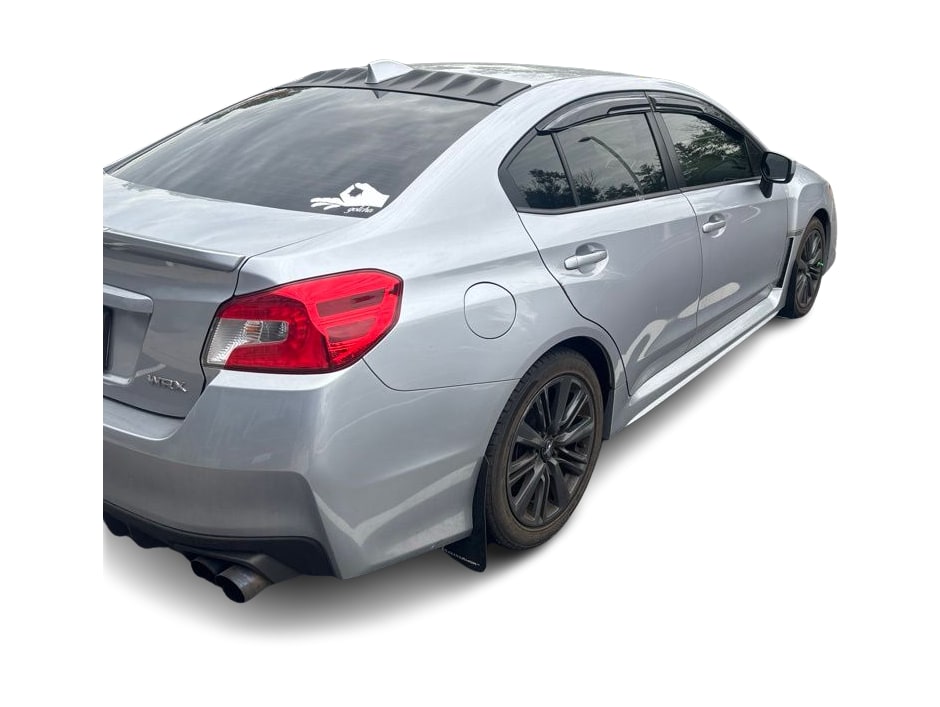 Thumbnail: 2020 Subaru WRX - 13
