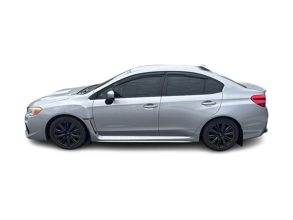 Thumbnail: 2020 Subaru WRX - 2