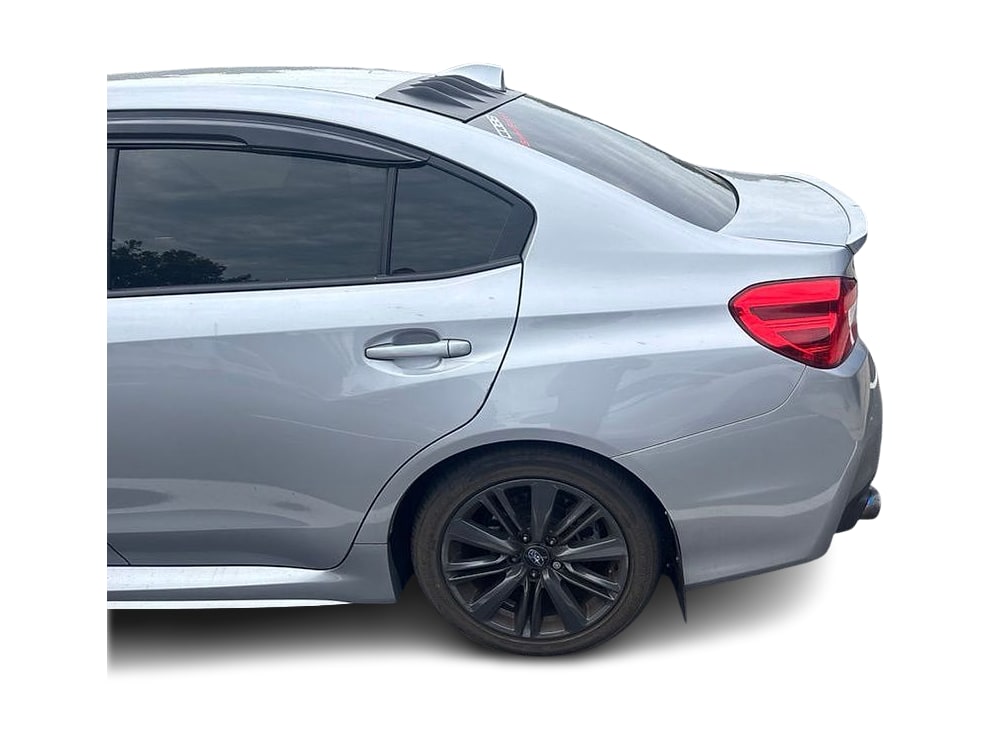 Thumbnail: 2020 Subaru WRX - 3