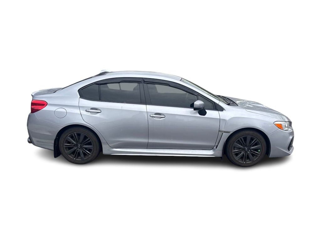 Thumbnail: 2020 Subaru WRX - 14