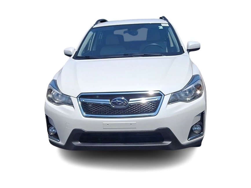 Thumbnail: 2016 Subaru Crosstrek - 6