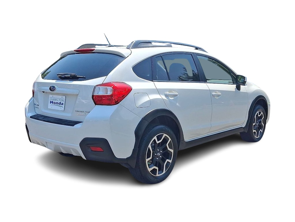 Thumbnail: 2016 Subaru Crosstrek - 25