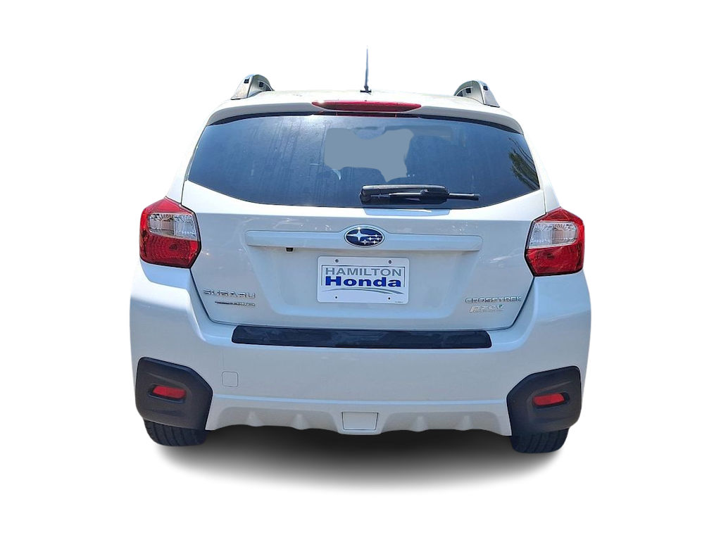 Thumbnail: 2016 Subaru Crosstrek - 24