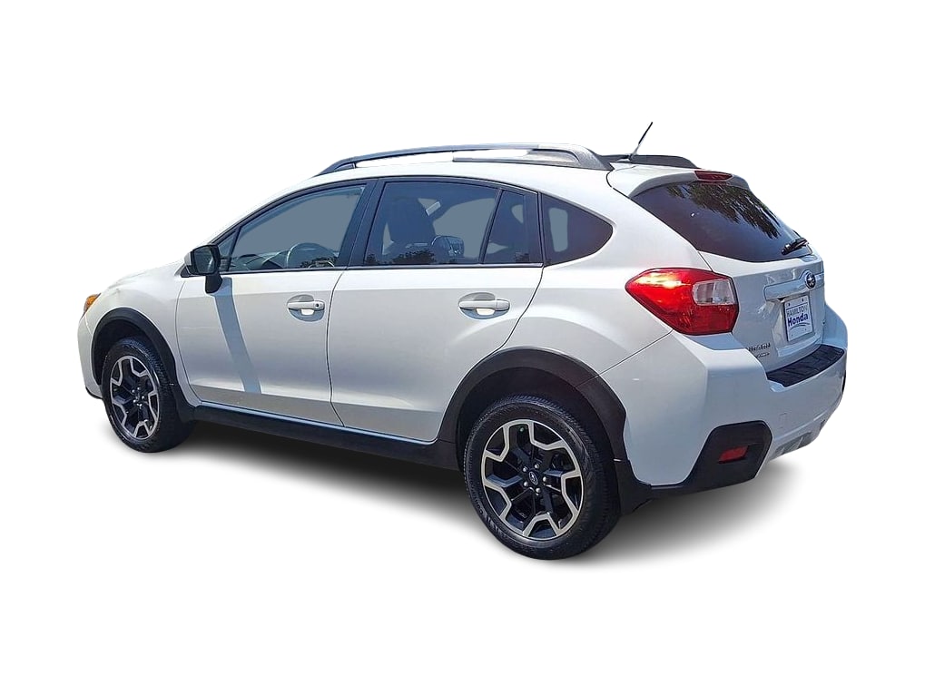 Thumbnail: 2016 Subaru Crosstrek - 4