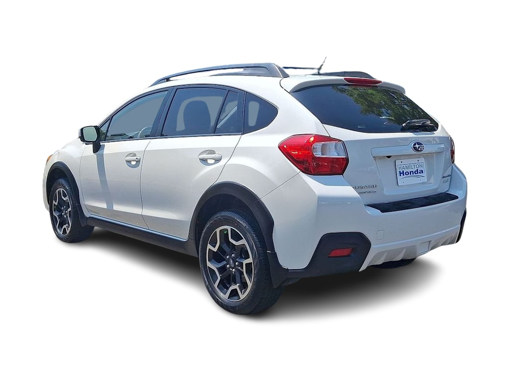 Thumbnail: 2016 Subaru Crosstrek - 23