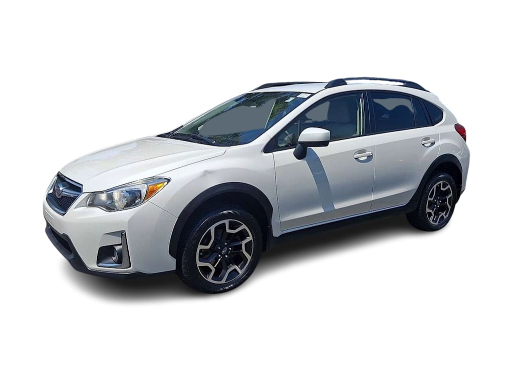 Thumbnail: 2016 Subaru Crosstrek - 15