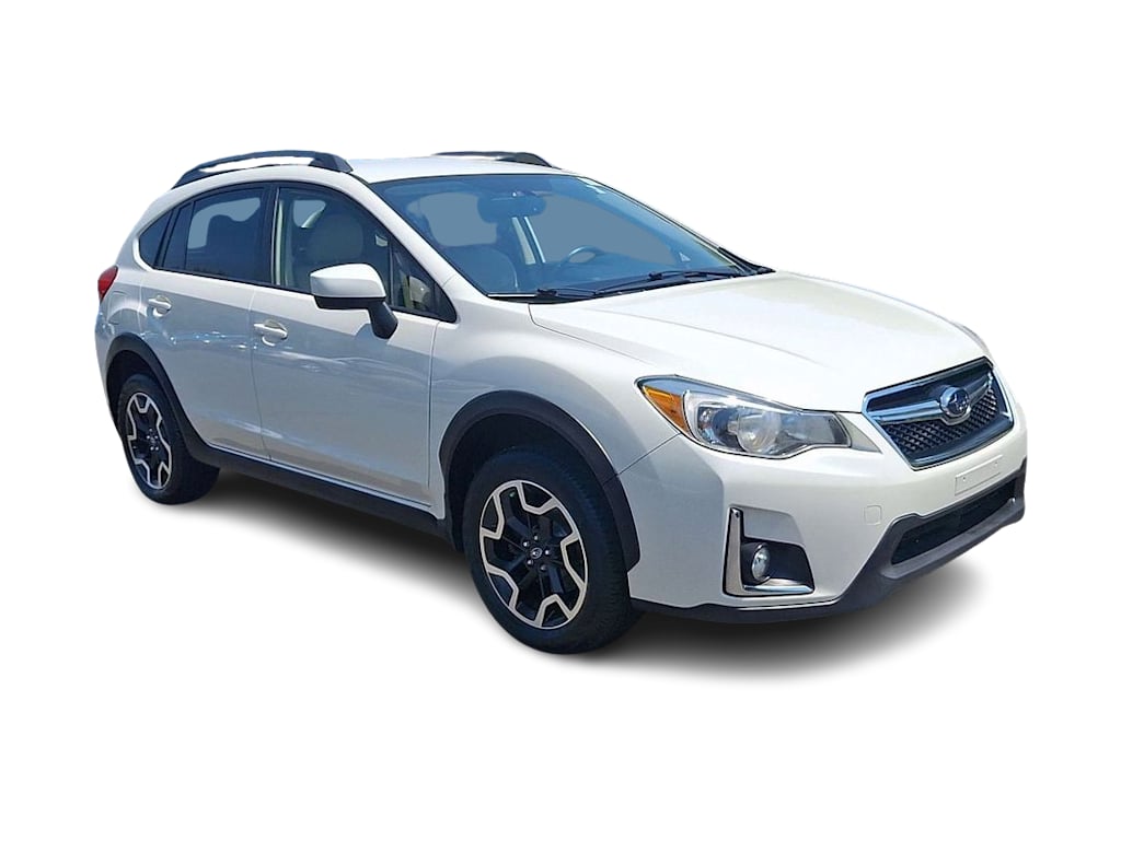 Thumbnail: 2016 Subaru Crosstrek - 14