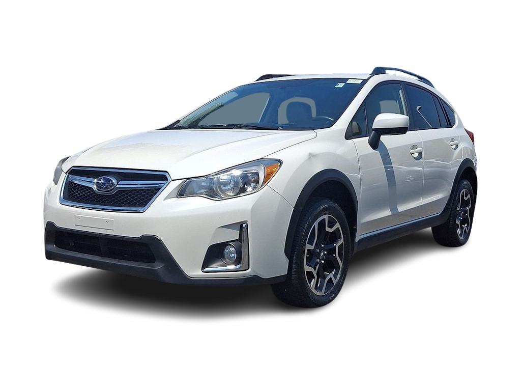 Used 2016 Subaru Crosstrek Premium with VIN JF2GPABC7G8337818 for sale in Casper, WY