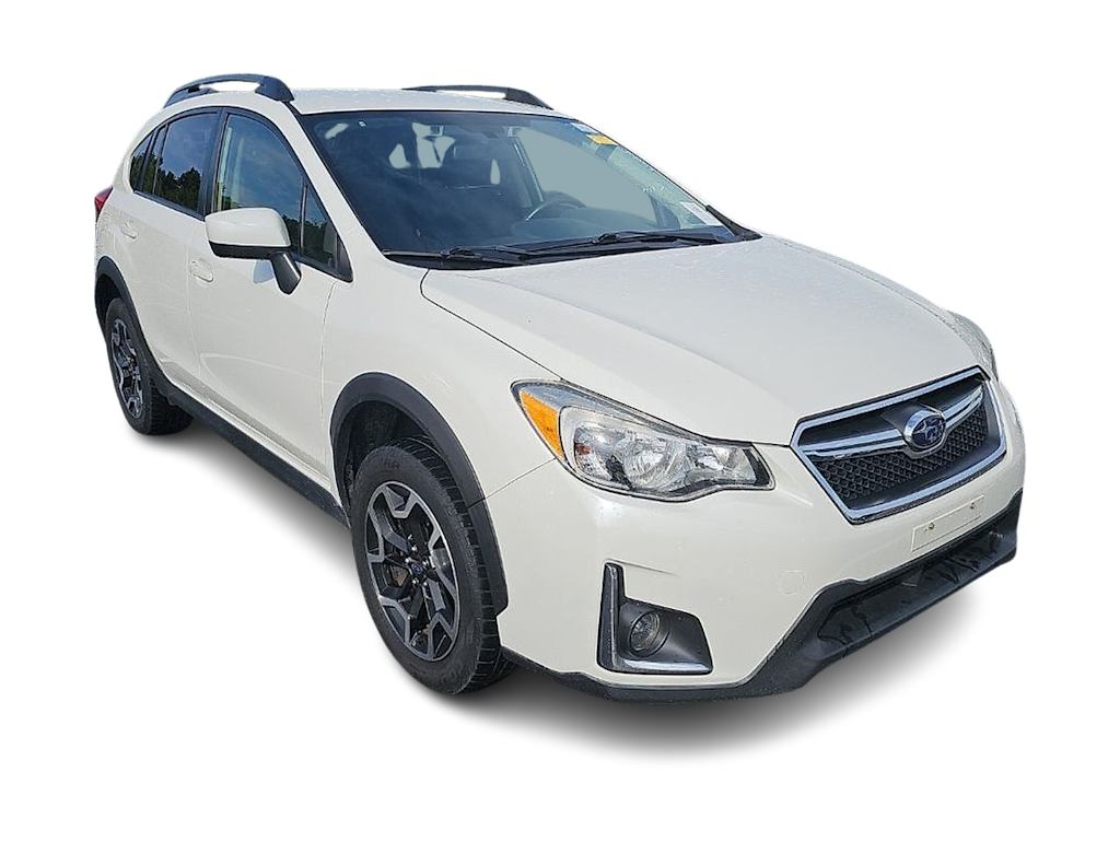 Thumbnail: 2017 Subaru Crosstrek - 12