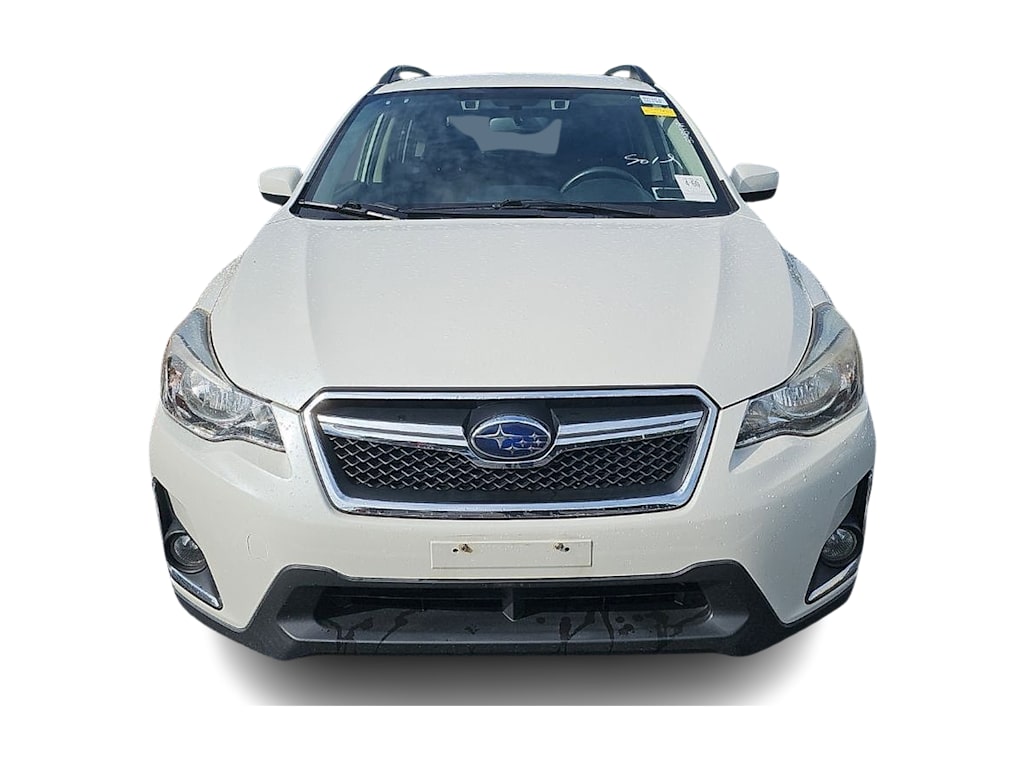 Thumbnail: 2017 Subaru Crosstrek - 5