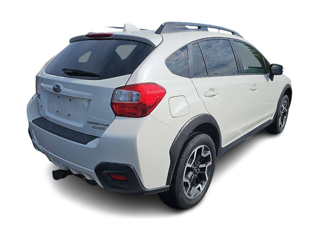 Thumbnail: 2017 Subaru Crosstrek - 13