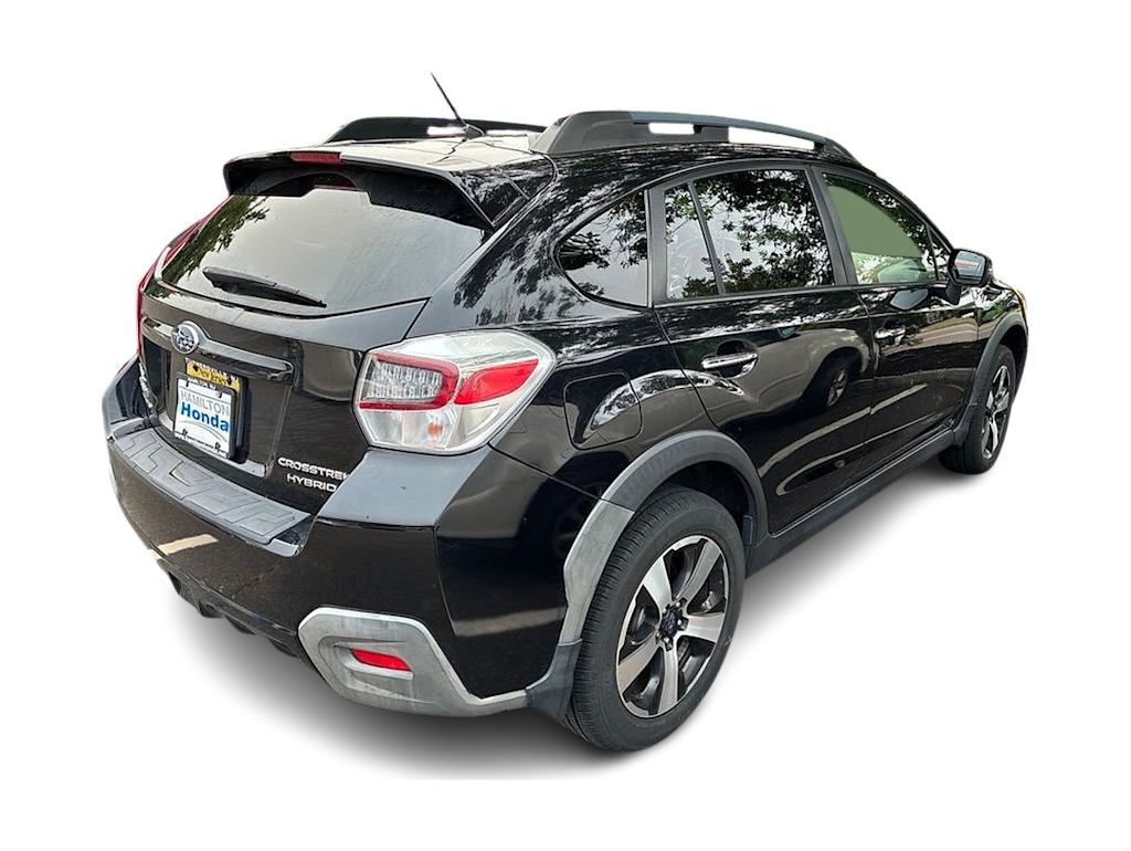 Thumbnail: 2016 Subaru Crosstrek - 15