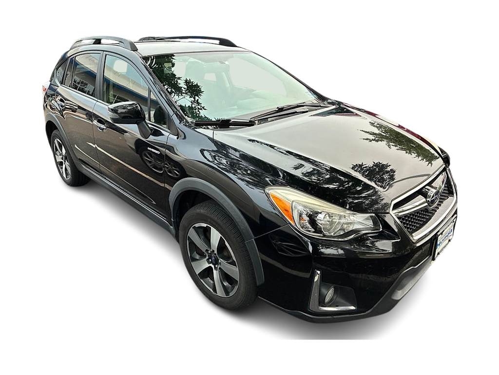Thumbnail: 2016 Subaru Crosstrek - 14