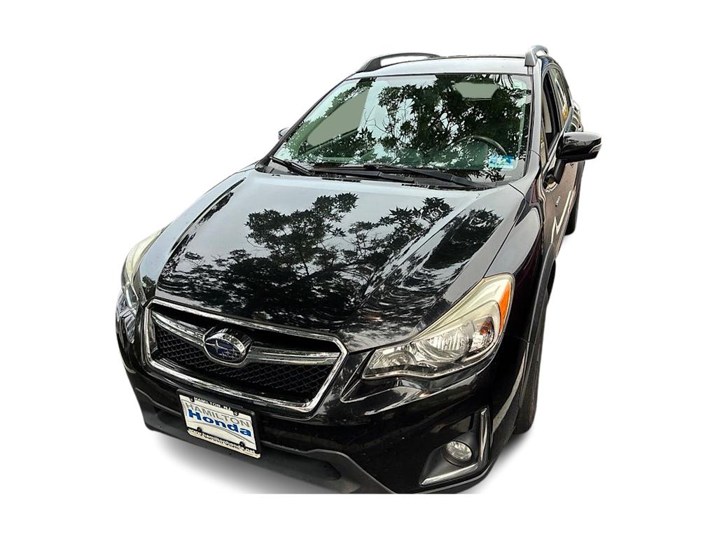 Thumbnail: 2016 Subaru Crosstrek - 5